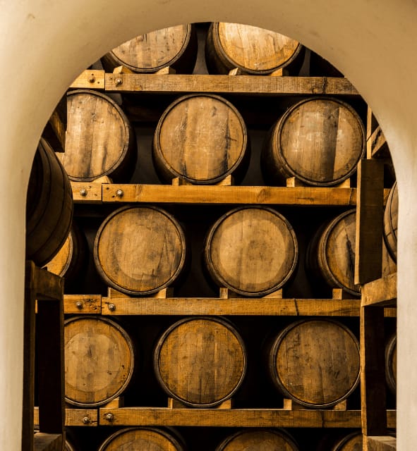 An Urla Şarap Kavımız